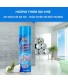 Chai xịt bọt tuyết tẩy rửa nhà tắm nhà vệ sinh Bathroom Cleaner 500ml